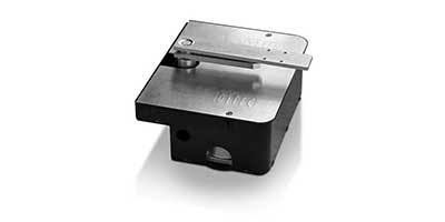 Ondergrondse motor Ondergrondse motor